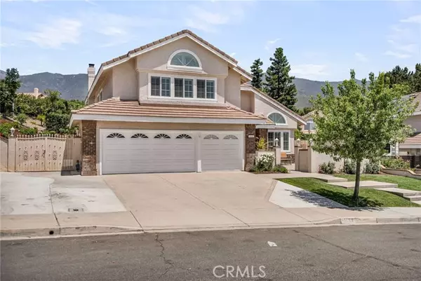 Rancho Cucamonga, CA 91739,13982 Claremont LN