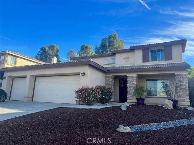 35658 Denali WAY, Winchester, CA 92596