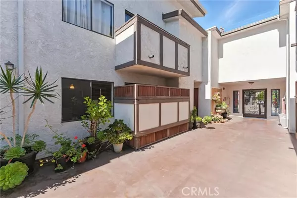 6250 Fulton AVE 104, Van Nuys, CA 91401