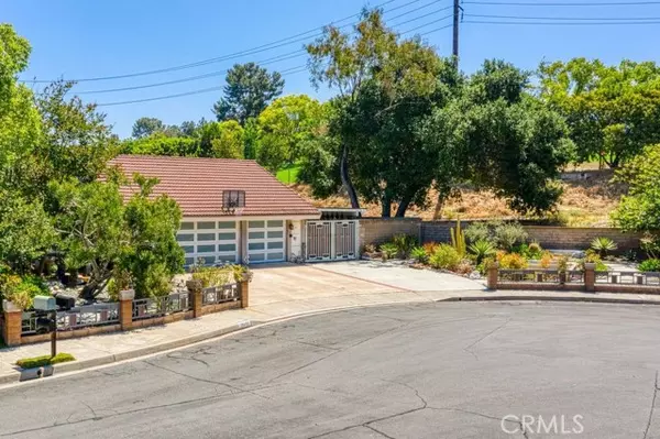 25495 Morningstar RD, Lake Forest, CA 92630