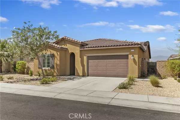 Indio, CA 92203,43601 Brovello DR