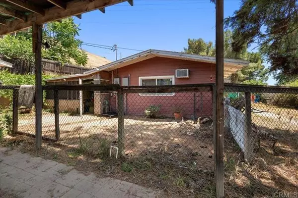 Lakeside, CA 92040,11123 Moreno AVE