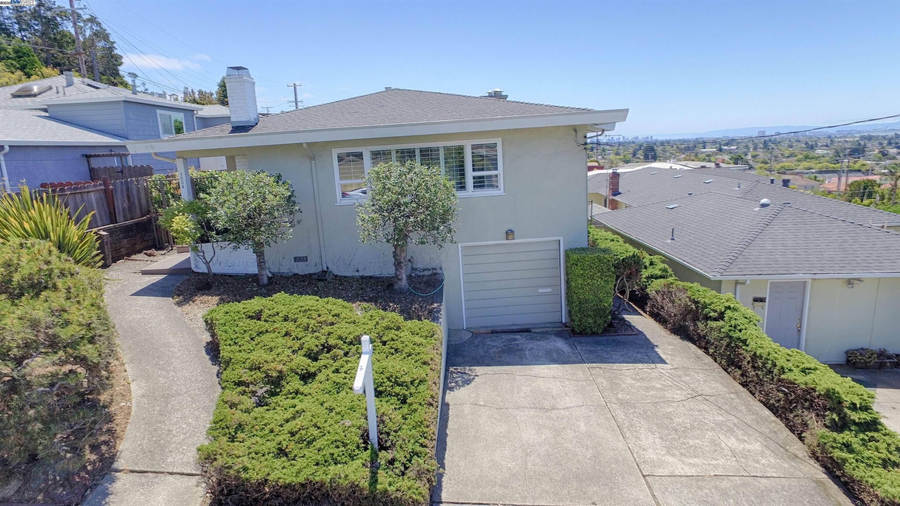 El Cerrito, CA 94530,7504 Eureka Ave