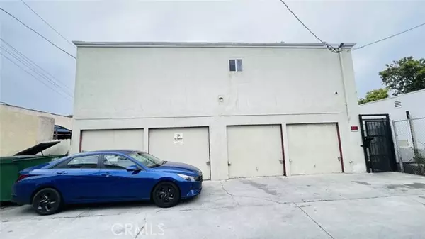 Long Beach, CA 90813,1083 Gaviota AVE