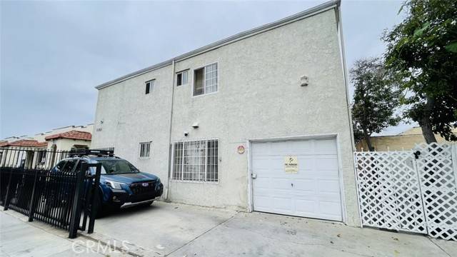 1083 Gaviota AVE, Long Beach, CA 90813