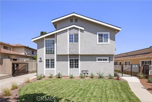 314 Lola AVE, Pasadena, CA 91107