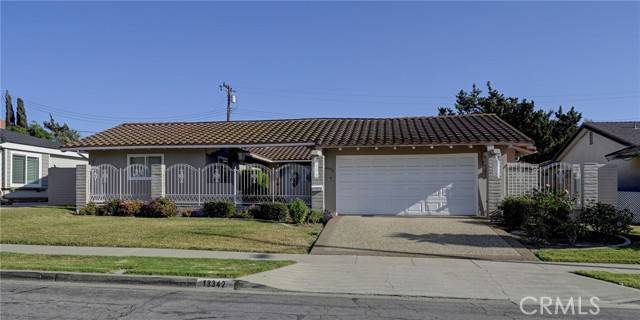 18342 Piper PL, Yorba Linda, CA 92886