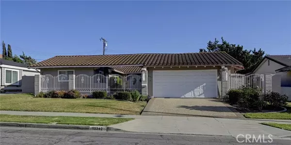18342 Piper PL, Yorba Linda, CA 92886
