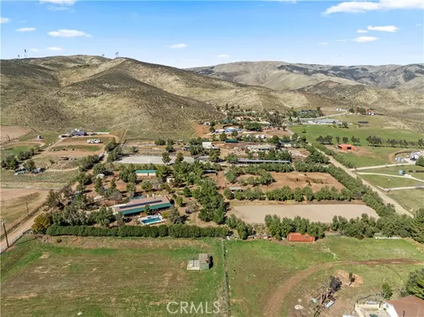 Agua Dulce, CA 91390,35728 Beauty Vista LN