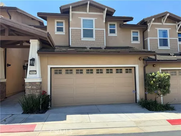 18682 Clubhouse DR, Yorba Linda, CA 92886