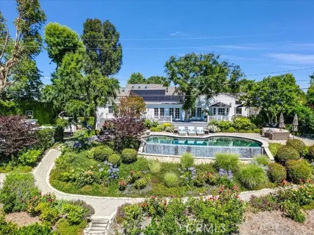 6 Williamsburg LN, Rolling Hills, CA 90274