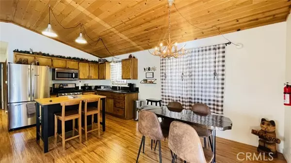 Big Bear City, CA 92314,921 Wendy AVE