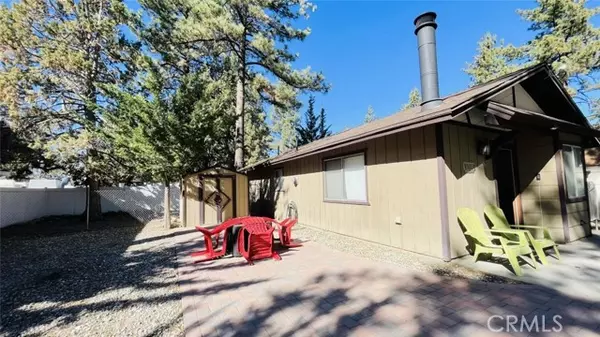 Big Bear City, CA 92314,921 Wendy AVE