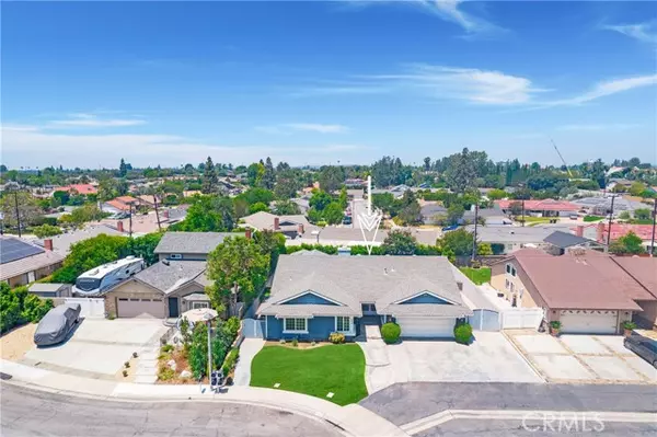 Yorba Linda, CA 92886,4441 Rustic RD