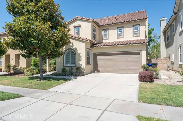 8656 Harvest PL, Rancho Cucamonga, CA 91730
