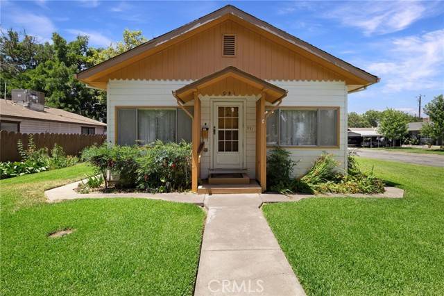Gridley, CA 95948,991 Vermont ST