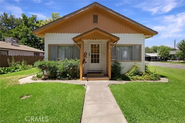 Gridley, CA 95948,991 Vermont ST