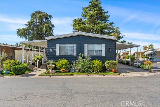 4837 Faith Home Rd 166, Ceres, CA 95307