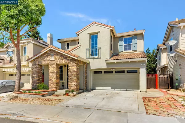 Union City, CA 94587,237 Dutra Vernaci Dr
