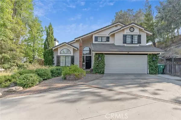 West Hills, CA 91304,24042 Ingomar ST