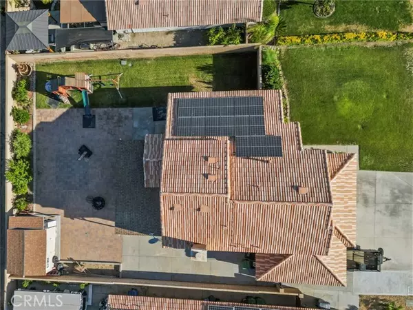 Palmdale, CA 93552,37152 57th ST