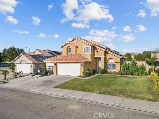 37152 57th ST, Palmdale, CA 93552