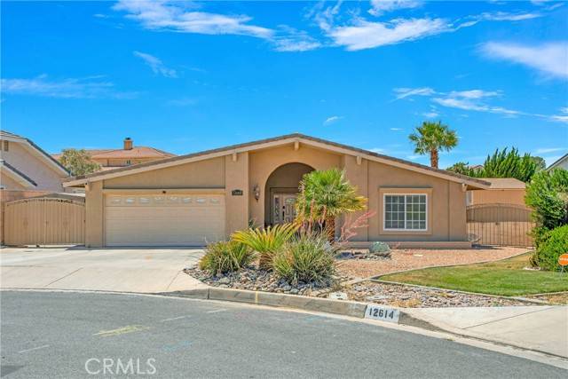 12608 Tamarisk RD, Victorville, CA 92395