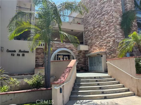 Alhambra, CA 91801,111 N 2nd ST 308