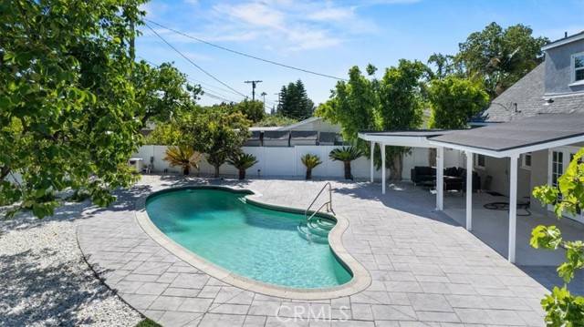 16842 Liggett ST, Los Angeles, CA 91343