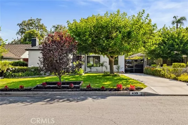 Burbank, CA 91506,439 S Lamer ST