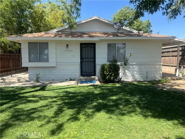 1026 Flower ST, Bakersfield, CA 93305