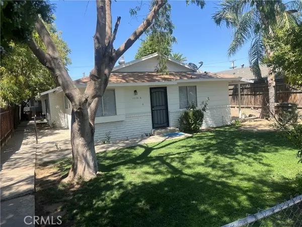Bakersfield, CA 93305,1026 Flower ST