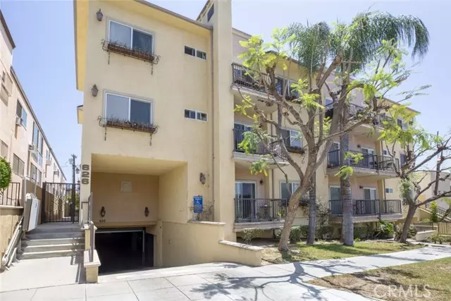 626 E Orange Grove AVE 204, Burbank, CA 91501