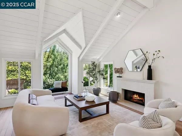 Lafayette, CA 94549,27 Toledo Dr