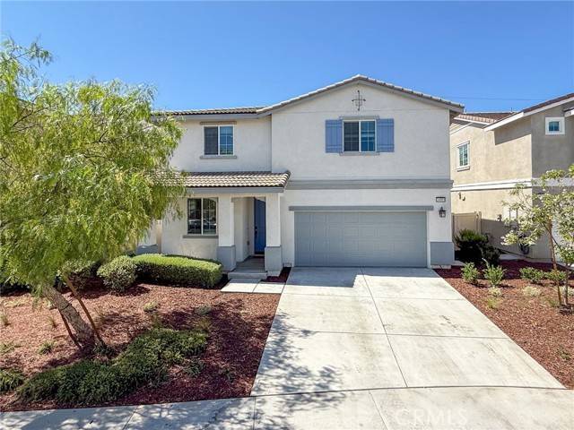 24905 Gulfstream LN, Moreno Valley, CA 92553