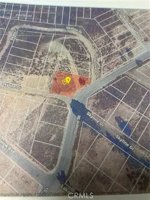 Lake Elsinore, CA 92530,0 Illinois ST
