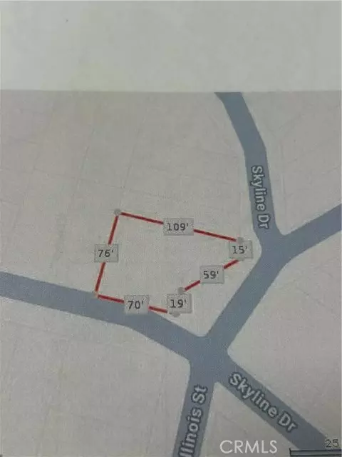 Lake Elsinore, CA 92530,0 Illinois ST