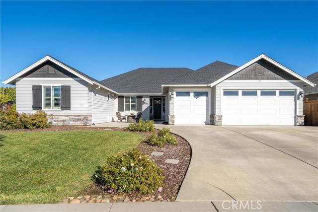 3109 Rae Creek DR, Chico, CA 95973
