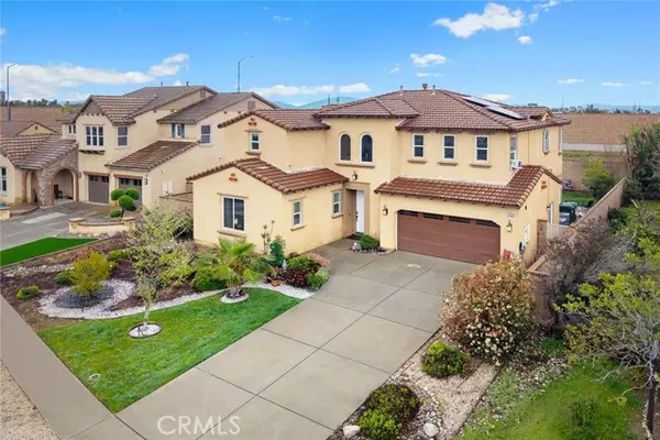 Rancho Cucamonga, CA 91739,13229 Lima DR