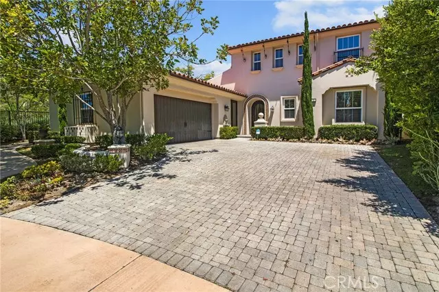 1 Dolomiti, Newport Coast, CA 92657