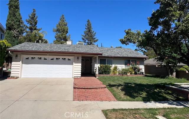 10116 Viking AVE, Northridge, CA 91324