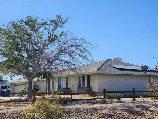 Barstow, CA 92311,28035 Bonanza RD