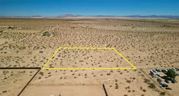 Twentynine Palms, CA 92277,0 Presswood