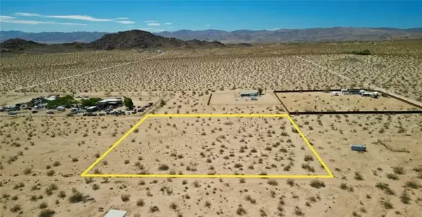 0 Presswood, Twentynine Palms, CA 92277