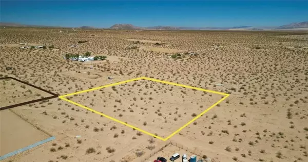 Twentynine Palms, CA 92277,0 Presswood