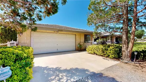 Hesperia, CA 92345,15233 Olive ST