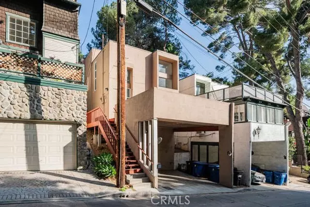2335 Stanley Hills DR, Los Angeles, CA 90046
