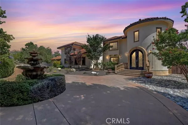 462 Pomello DR, Claremont, CA 91711