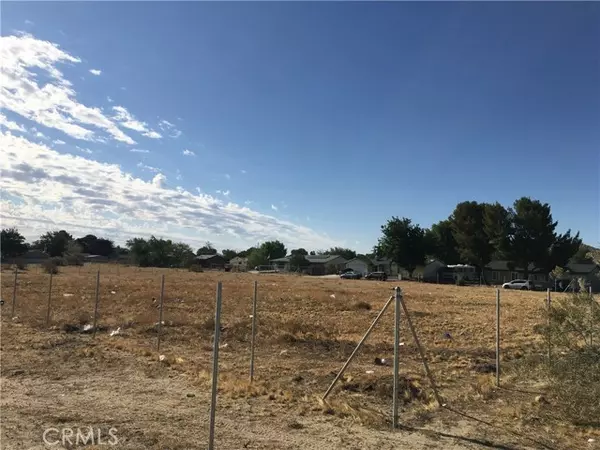 Lake Los Angeles, CA 93591,0 E Ave O