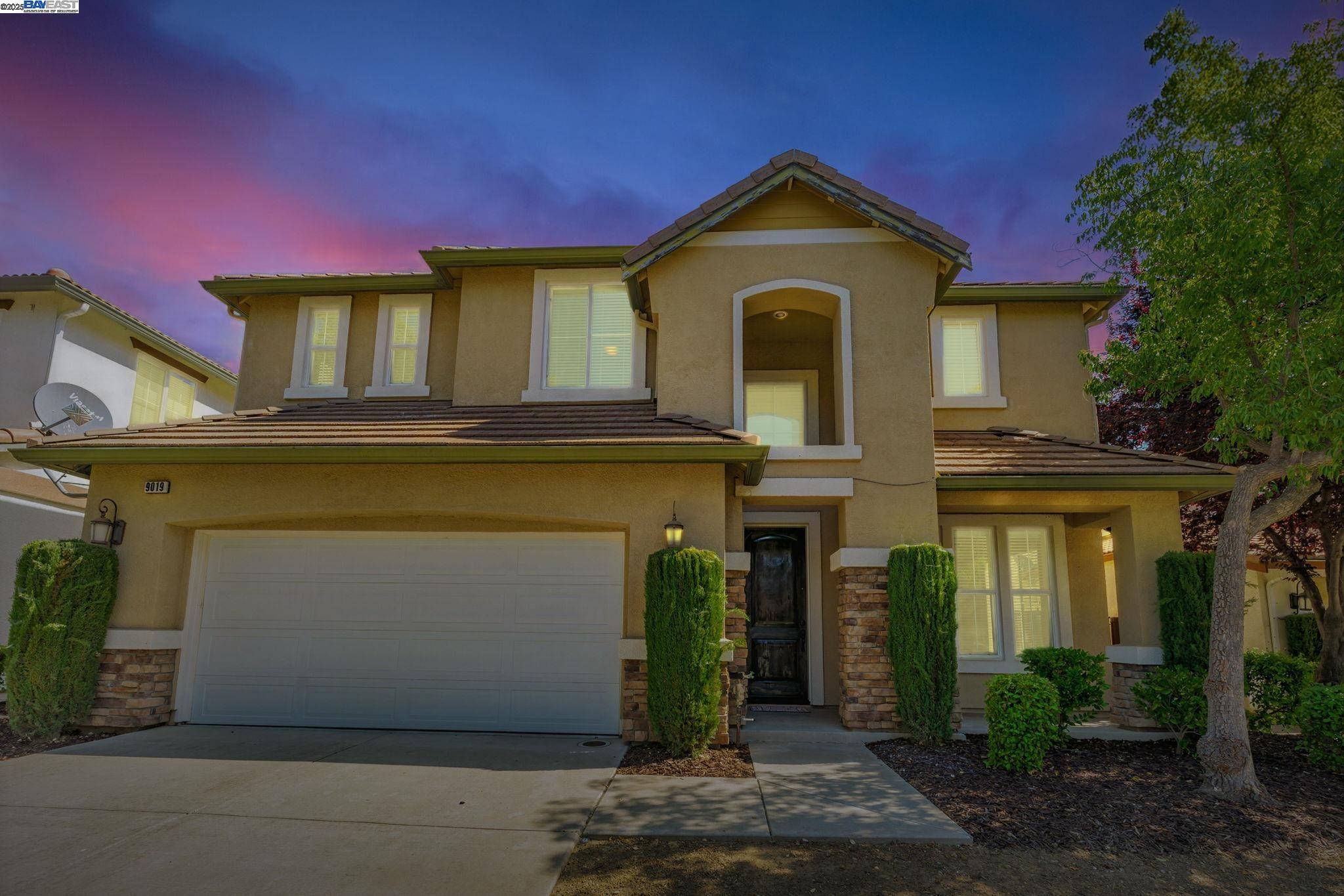 9019 Tee Box Ct, Patterson, CA 95363